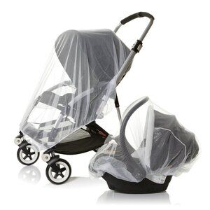 Dreambaby Travel System 2 Piece Insect Netting